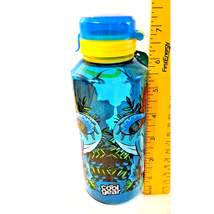 Cool Gear CHUG ME Dinosaurs 16oz Reusable Flip Top Water Bottle w/Carry ... - $130.37 MXN