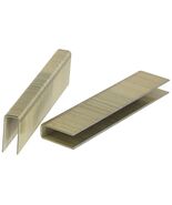 Senco N13BAB 16 Gauge by 7/16-inch Crown by 1-inch Length Electro Galvan... - $1,024.61 MXN