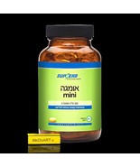 SUPHERB Konjac Fibers 90 Capsules - $74.75