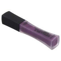 L&#39;Oreal Paris Infallible Pro-Matte Liquid Lipstick, Deeply Disturbed, 0.... - $4.16
