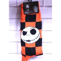 Halloween, Horror- Nightmare Before Christmas Jack Skellington Crew Socks - €5,01 EUR