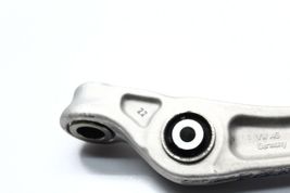 2017-2018 AUDI A4 2.0T FRONT DRIVER LEFT LOWER CONTROL ARM P6607 image 4