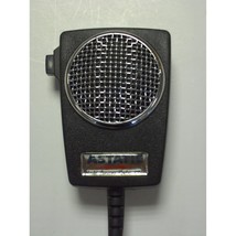 Astatic 302-D104M6B Amplified Ceramic Power CB Microphone - $119.99