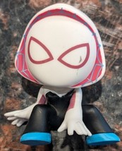 Funko Mystery Mini Figure Spider Gwen 1/12 Marvel Spider-Man: Classic Stacy - $8.95