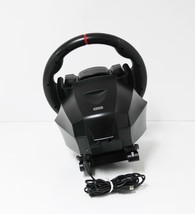 Hori AB04-001U Racing Wheel Overdrive for Xbox Series X/S - Black image 6