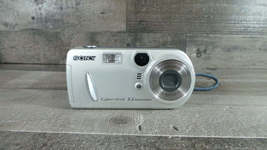 Sony Cyber-Shot DSC-P72 3.2MP Digital Camera with 3x Optical Zoom - $60.00