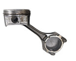 Piston and Connecting Rod Standard From 2009 Honda Odyssey EX-L 3.5 - $73.95