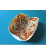 Original Murano Glass Italy Bowl Centerpiece Free Form Original [Ap-Mur] - $171.35 CAD