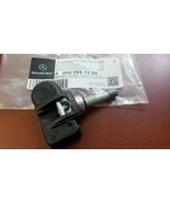 FRESH MB-AMG R SL R S SL SLK A B C G CLS E GL ML Tire Pressure Sensor 00... - $3,675.73 MXN
