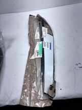 68082730ae 2013 2014 2015 2016 DODGE DART WINDOW APPLIQUE TRIM FRONT RIG... - $70.00