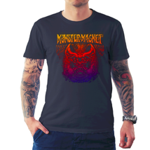 Monster magnet  black t shirt thumb200