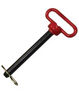 Double HH 153 The Original Hitch Pin, 1 x 7-1/2&quot;, Assorted - $492.35 MXN