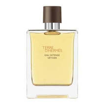 Hermes Terre d Hermes Eau Intense Vetiver Eau de Parfum uomo 50 ml - £93.50 GBP