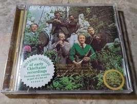 The Chieftains 3 by The Chieftains (CD, Jul-2000, Claddagh Records) - £5.81 GBP