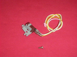 Pan Sensor Switch for Panasonic Bread Machine Model SD-BT55P - £12.84 GBP