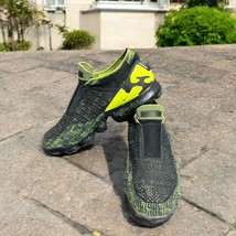 Nike Acronym x Air VaporMax Moc 2 Volt AQ0996-007 Men’s Size 10 - $98.99
