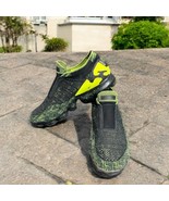 Nike Acronym x Air VaporMax Moc 2 Volt AQ0996-007 Men’s Size 10 - $98.99