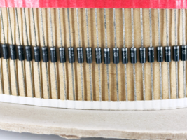 50PCS 1N5352B 1N5352BRLG ON 15V 5% 5W Zener Diode Axial Case-17 Surmetic 40 - $93.10 MXN
