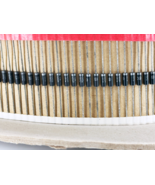50PCS 1N5352B 1N5352BRLG ON 15V 5% 5W Zener Diode Axial Case-17 Surmetic 40 - $6.92 CAD