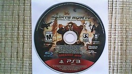 Saints Row IV -- National Treasure Edition (Greatest Hits) (PlayStation 3, 2014) - £7.73 GBP