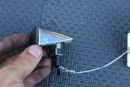 00-06 w215 MERCEDES CL500 CL55 CL600 PASSENGER RIGHT HANDLE FINISHER TRIM M344 image 8