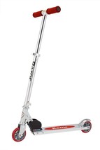 Razor A Kick Scooter Red - £30.50 GBP
