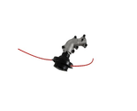 Line Trimmer Gearbox 753-06897 For Craftsman 316711193 316711190 3167944... - $52.42