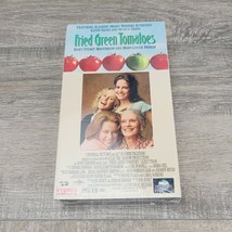 Fried Green Tomatoes (VHS, 1992) Kathy Bates, Jessica Tandy New Sealed - £3.99 GBP