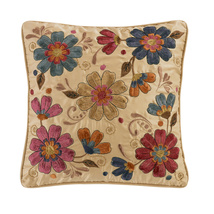 Donna Sharp Decorative Pillow Dizzy (Flower) - £31.97 GBP