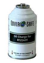 Enviro-Safe Oil Charge 3 for R1234YF Systems #2021A - $8.66