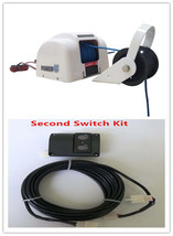 12V AutoDepoly Second Switch Kit Anchor Winch 45 lb. Saltwater Marine Boat Yacht - £168.89 GBP