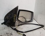 Passenger Right Side View Mirror Power Opt DR5 Fits 04-06 SRX 637022*~*~... - $78.53