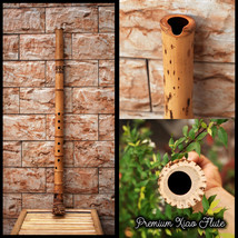 Vietnamese Bamboo Dong Xiao 8 Holes. Made from a leading artisan. Key C/D/B - $123.48 CAD