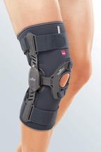 Medi PT Control II Brace Right Leg Small- Polycentric Physioglide Hinges - £134.66 GBP