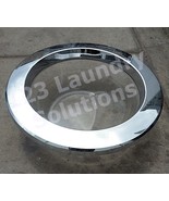 Front Load Washer Door For LG GCWP1069 P/N: 3581ER1008U [USED] ~ - $1,437.44 MXN
