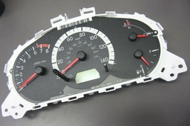 OEM 2006 Mazda 5 Speedometer Instrument Gauge Cluster Manual Trans 140 MPH - £152.42 GBP