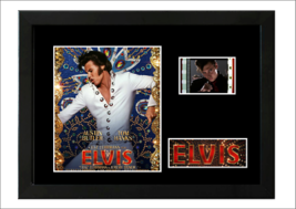 Elvis 2022 Framed Film Cell Display  - $17.86