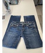 Miss Me Women&#39;s Blue Jeans size 31 - $46.64 CAD