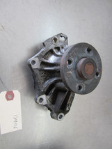 Water Pump From 2002 Toyota Camry  2.4 - £11.95 GBP