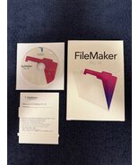 FileMaker Pro 14 Software--Full Version for Mac and Windows, Free Shipping - $119.99