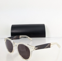 Brand New Authentic JACK SPADE Sunglasses Reubens 08E7 70 49mm Frame - £71.43 GBP