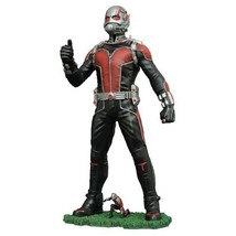 NEW SEALED 2022 Diamond Marvel Comic Avengers Ant Man 9&quot;  Statue Paul Rudd - £46.73 GBP