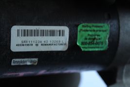2002-2008 JAGUAR X-TYPE ENGINE STARTER MOTOR J1786 image 9
