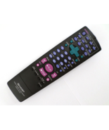 Sharp RRMCG1197AJSA Remote Tested Works - $74.95 MXN