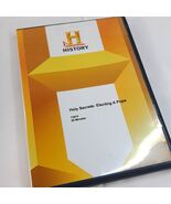 History Channel DVD Holy Secrets: Electing a Pope 73074 documentary film... - €8,65 EUR
