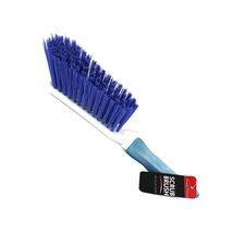 Scrub Brush With Handle - £5.38 GBP