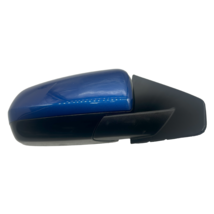 OEM Mopar 2011-14 Dodge Avenger Passenger Right Side View Power Door Mir... - $1,498.82 MXN
