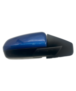 OEM Mopar 2011-14 Dodge Avenger Passenger Right Side View Power Door Mir... - €68,47 EUR