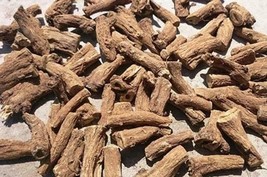 Indian Costus Kushta Bitter Strong Smell Whole Root 250 gram القسط الهندي - £15.73 GBP