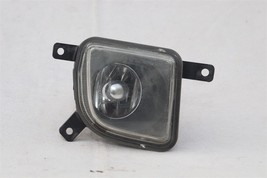 Chrysler CrossFire Cross Fire Foglight Fog Light Lamp Passenger Right RH image 2